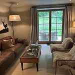 Beautiful 3br With Terrace * Chateau-d'Oex