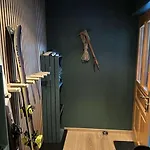 Beautiful 3br With Terrace * Chateau-d'Oex