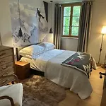 Apartment Beautiful 3br With Terrace