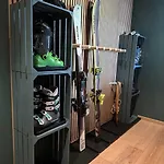 Apartment Beautiful 3br With Terrace *