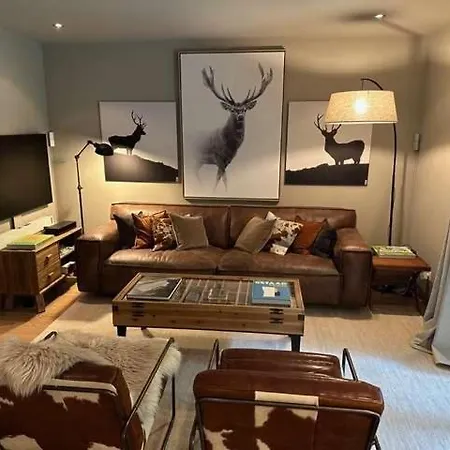 Beautiful 3br With Terrace Appartamento *