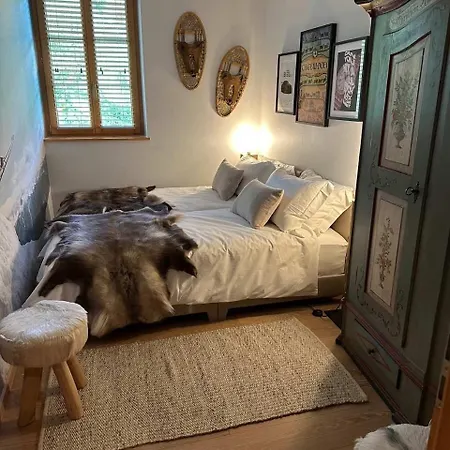 Beautiful 3br With Terrace Apartamento *