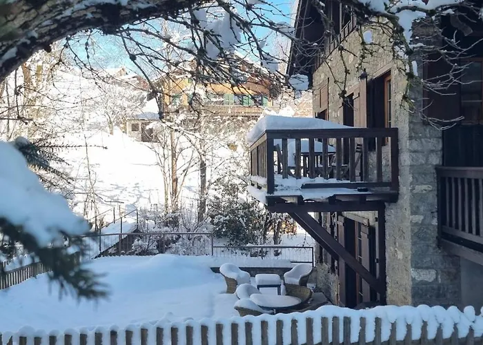 Appartamento Beautiful 3br With Terrace