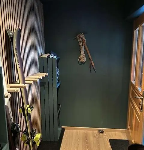 Beautiful 3br With Terrace * Chateau-d'Oex