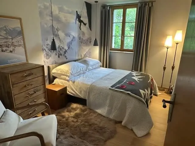 Appartamento Beautiful 3br With Terrace