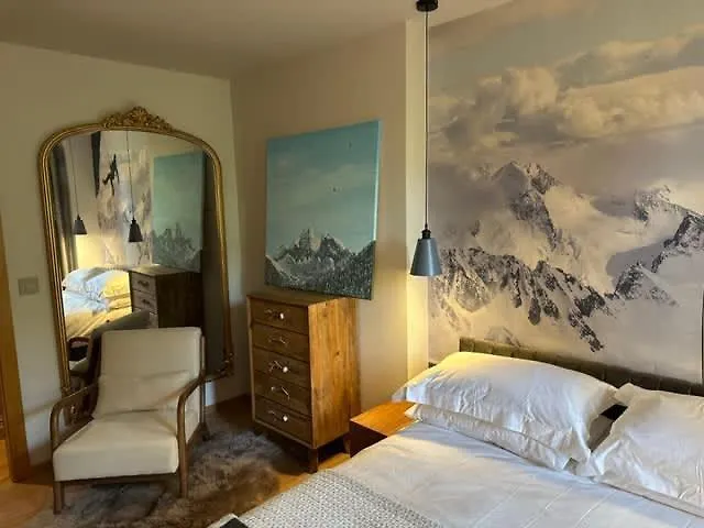 Beautiful 3br With Terrace Appartamento *