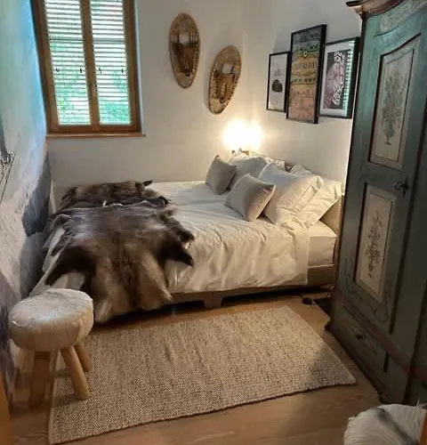 Appartamento Beautiful 3br With Terrace