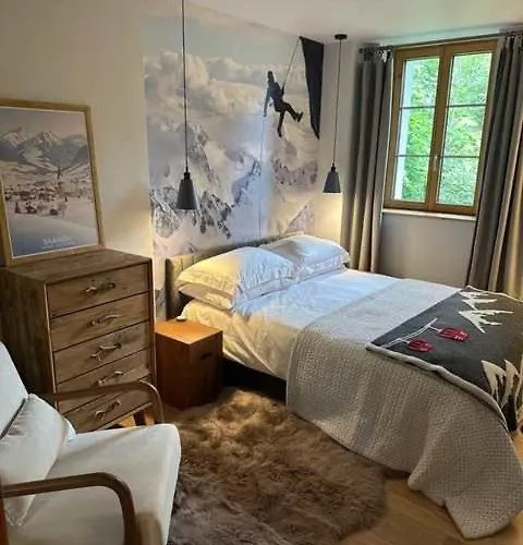 Appartamento Beautiful 3br With Terrace *