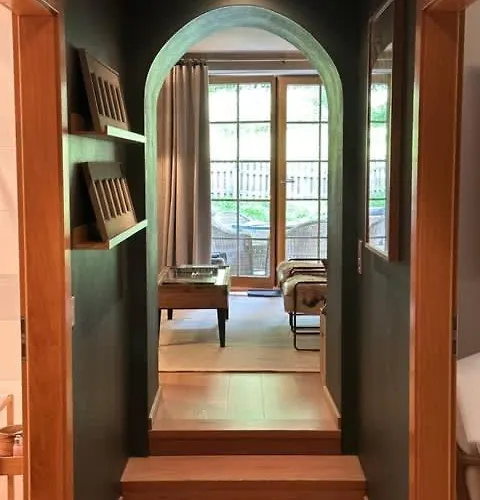 Beautiful 3br With Terrace