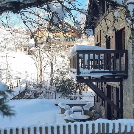 Apartment Beautiful 3br With Terrace