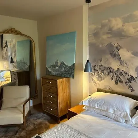 Modern Garden Chalet Apt With Spa And Pool Apartmán *