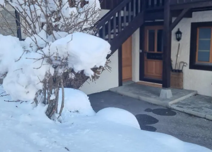 Beautiful 3br With Terrace *