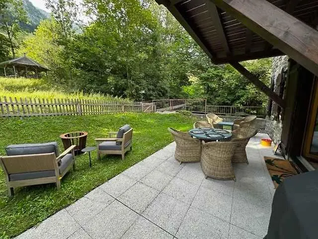 Beautiful 3br With Terrace