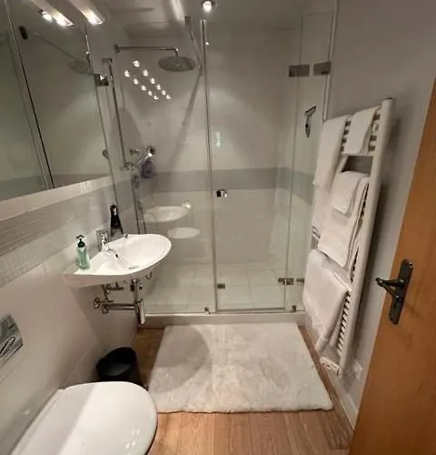 Beautiful 3br With Terrace Chateau-d'Oex