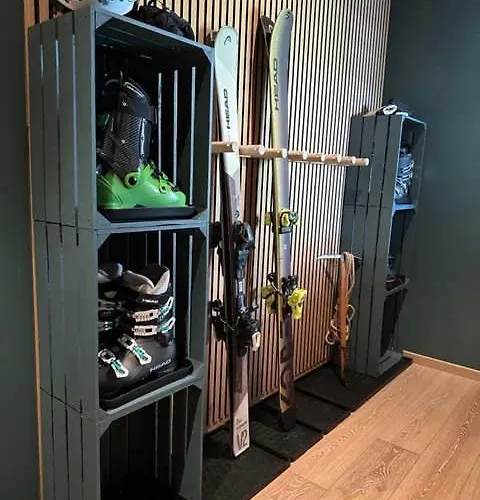 Apartment Beautiful 3br With Terrace *