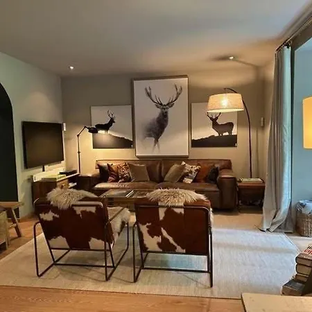 Beautiful 3br With Terrace Apartman *
